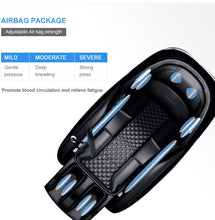 Load image into Gallery viewer, V4 Massage Chair Rental Service PRICE FOR 3 WEEKS